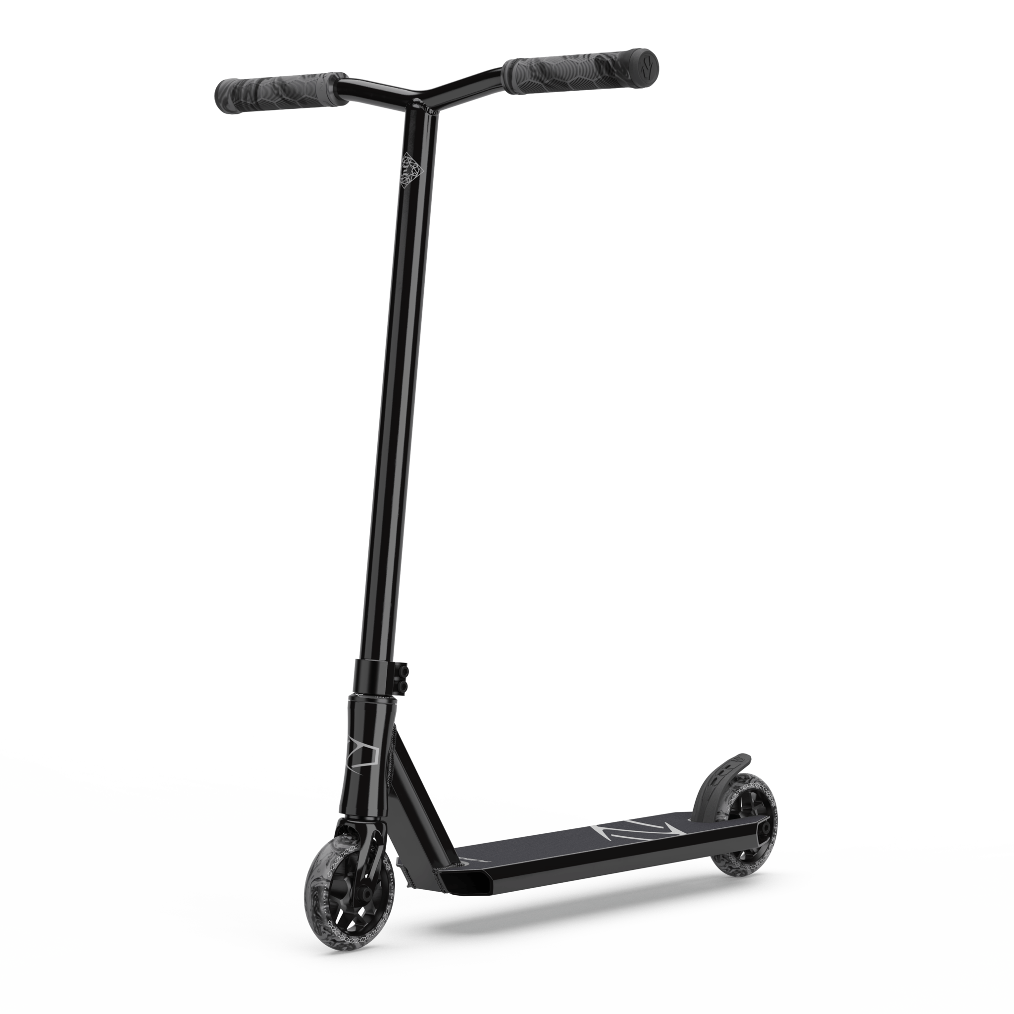 FUZION Z250 BLACK