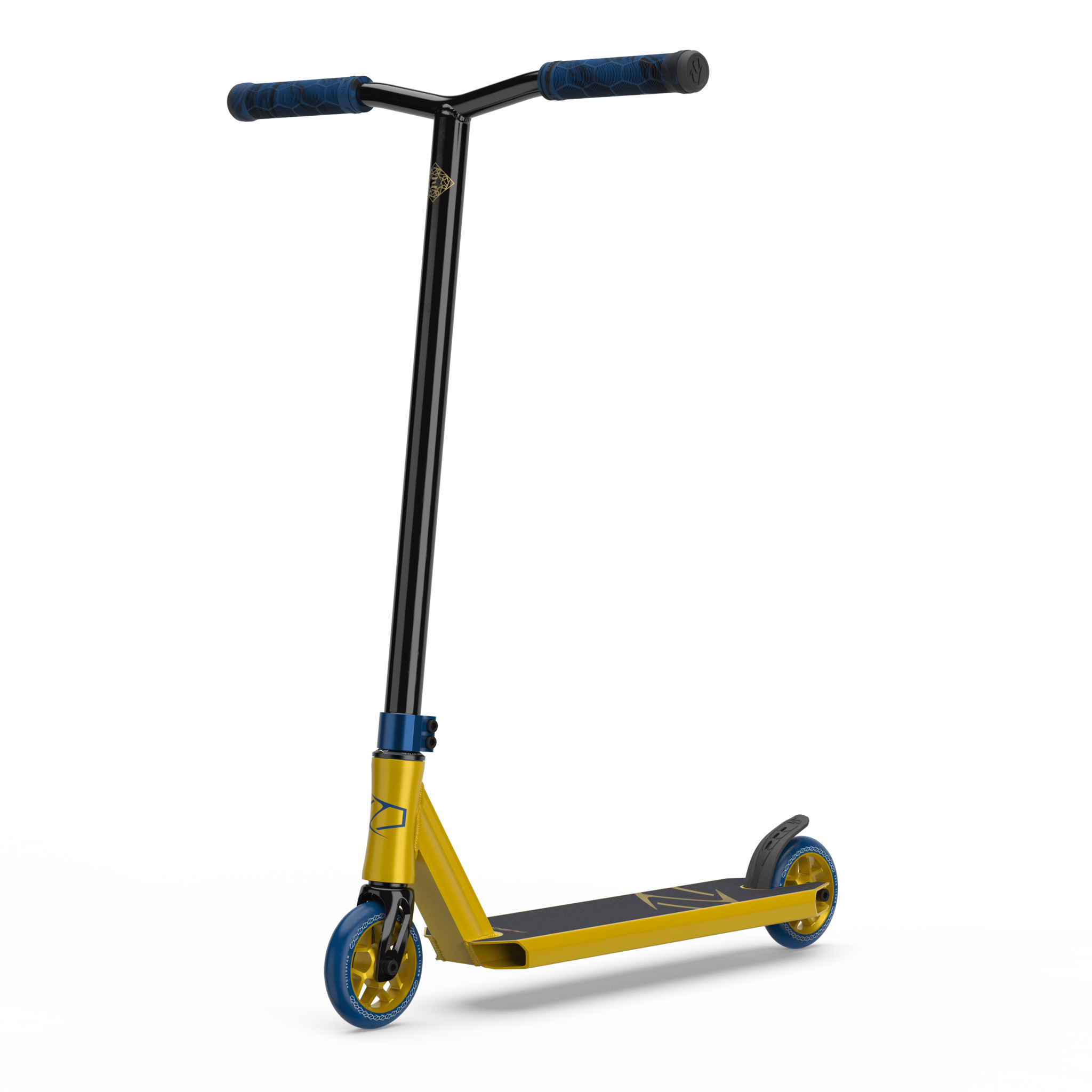 FUZION Z250 GOLD