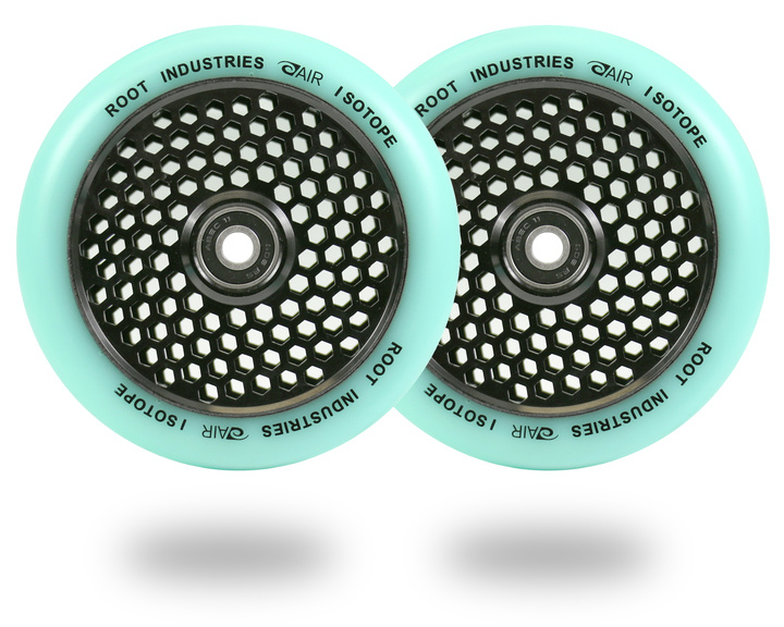 ROOT INDUSTRIES HONEYCORE WHEELS ISOTOPE
