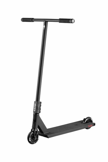 HAVOC HOSS - BLACK HAVOC HOSS - BLACK