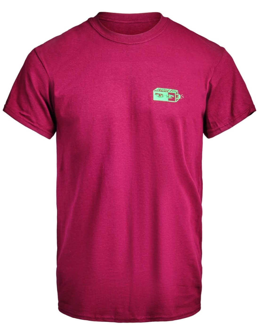 UNDIALED TEE - RECHARGE
