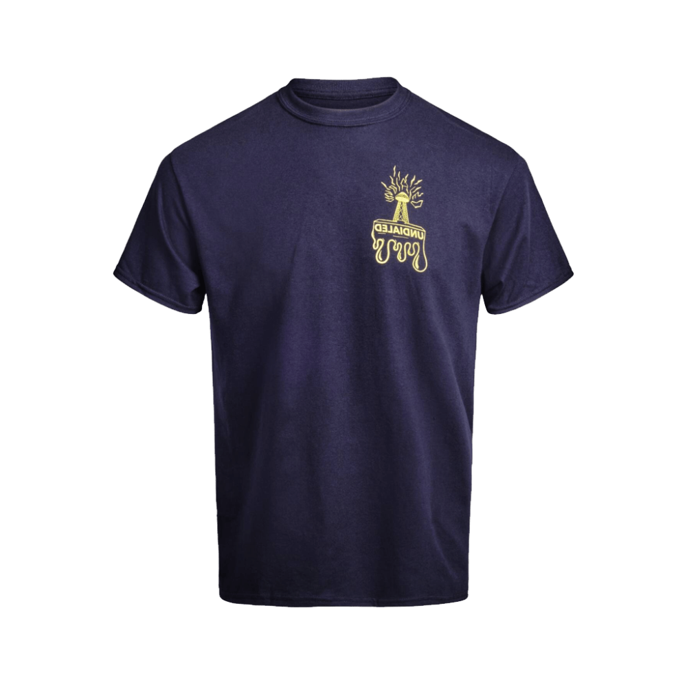 UNDIALED TEE - ELECTRICITY