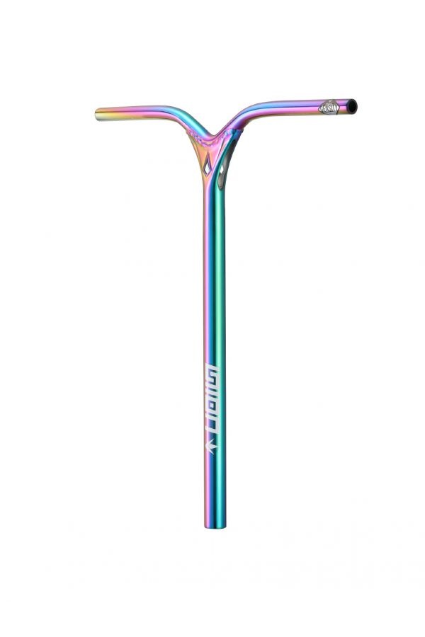 ENVY UNION BARS - OIL SLICK ENVY UNION BARS - OIL SLICK