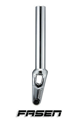 FASEN BULLET FORK IHC - SILVER FASEN BULLET FORK IHC - SILVER