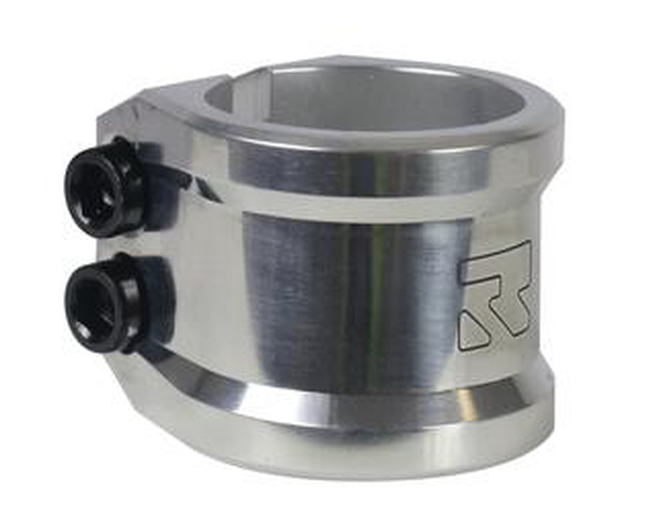 ROOT INDUSTRIES - Lithium | Double Clamp (Polished)