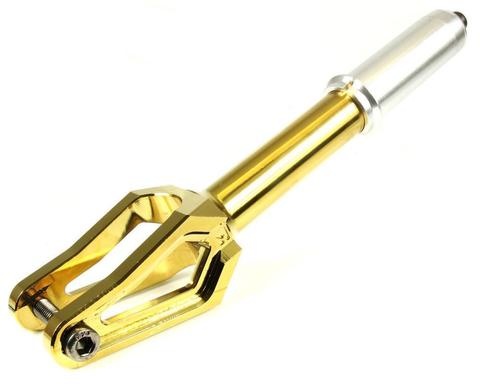 ROOT INDUSTRIES AIR FORK - GOLD