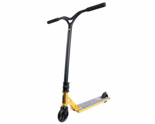 nitro circus r-willy signature Complete 540 Gold
