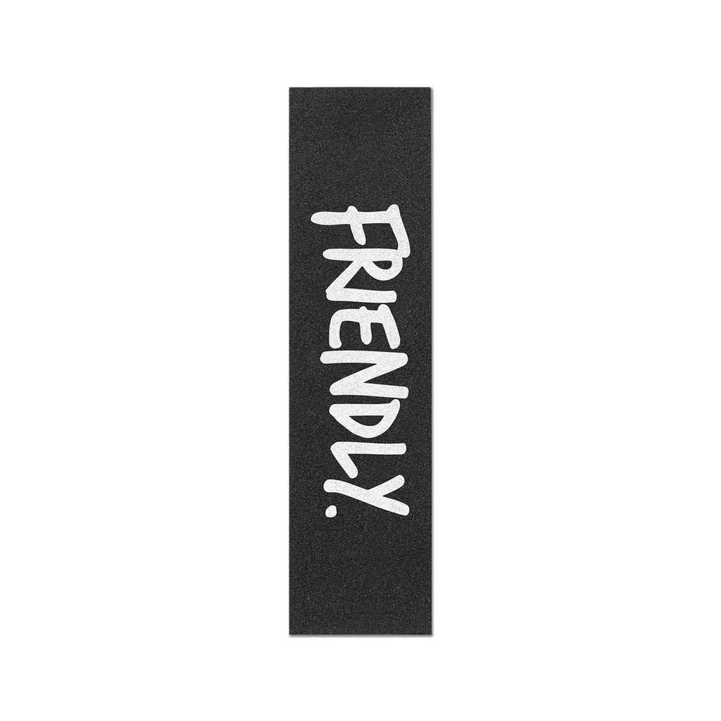 TILT FRIENDLY GRIPTAPE
