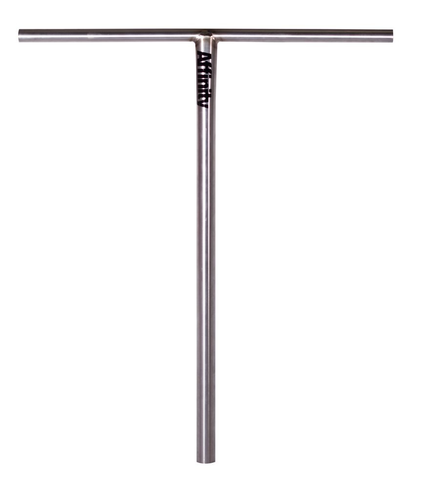 AFFINITY TITANIUM T-BAR OVERSIZED