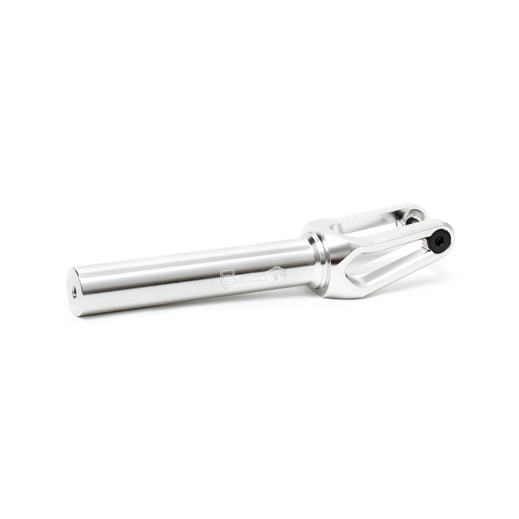 TILT TOMAHAWK FORK - SILVER