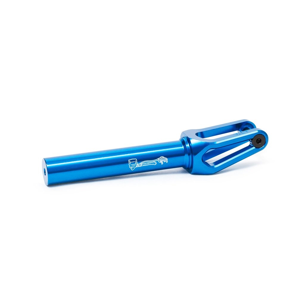TILT TOMAHAWK FORK - BLUE