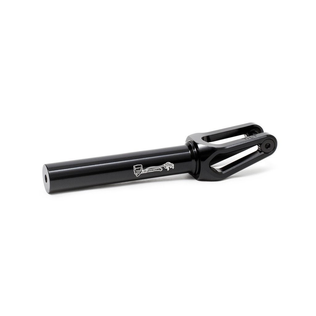 TILT TOMAHAWK FORK - BLACK