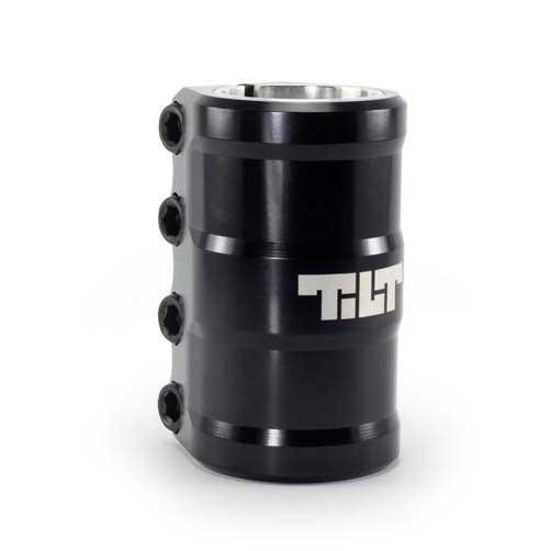 TILT ARC SCS - BLACK