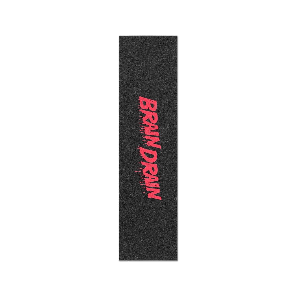 TILT BRAIN DRAIN GRIPTAPE