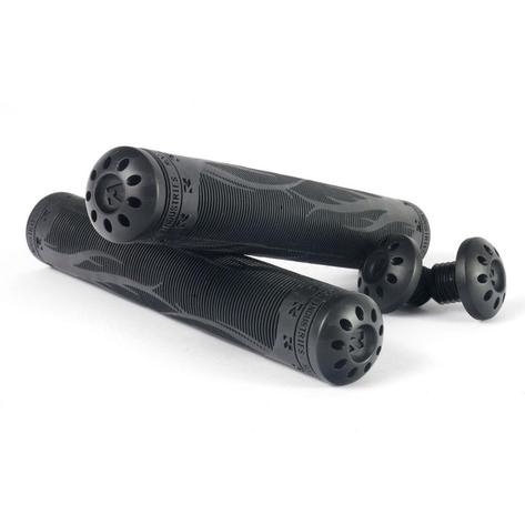 ROOT INDUSTRIES AIR GRIPS - BLACK