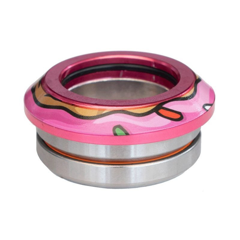 CHUBBY HEADSET - PINK