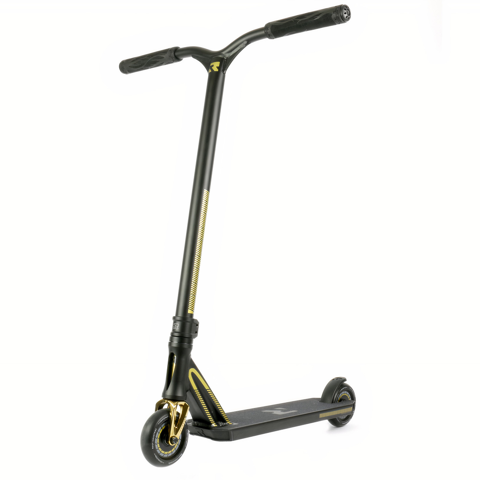 ROOT INDUSTRIES INVICTUS COMPLETE (GOLD)