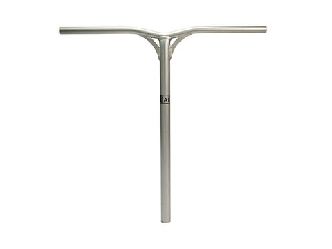 LUCKY AIR BAR ALUM. POLISHED
