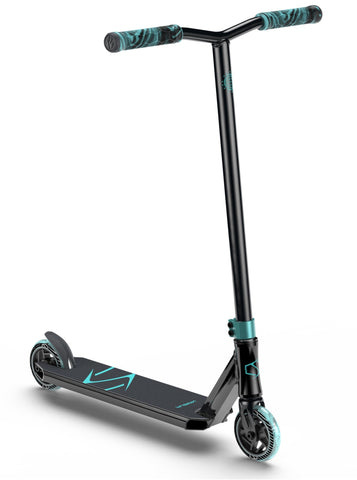 FUZION Z250 COMPLETE - TEAL