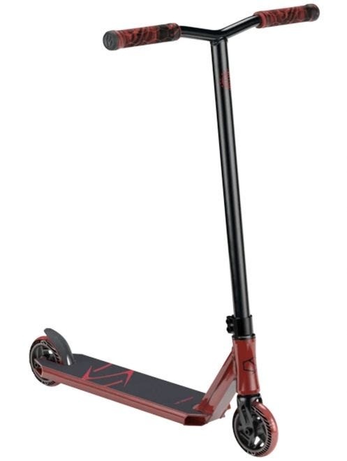 FUZION Z250 COMPLETE - RED
