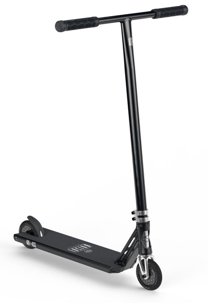 2022 FUZION Z350 BOXED - BLACK