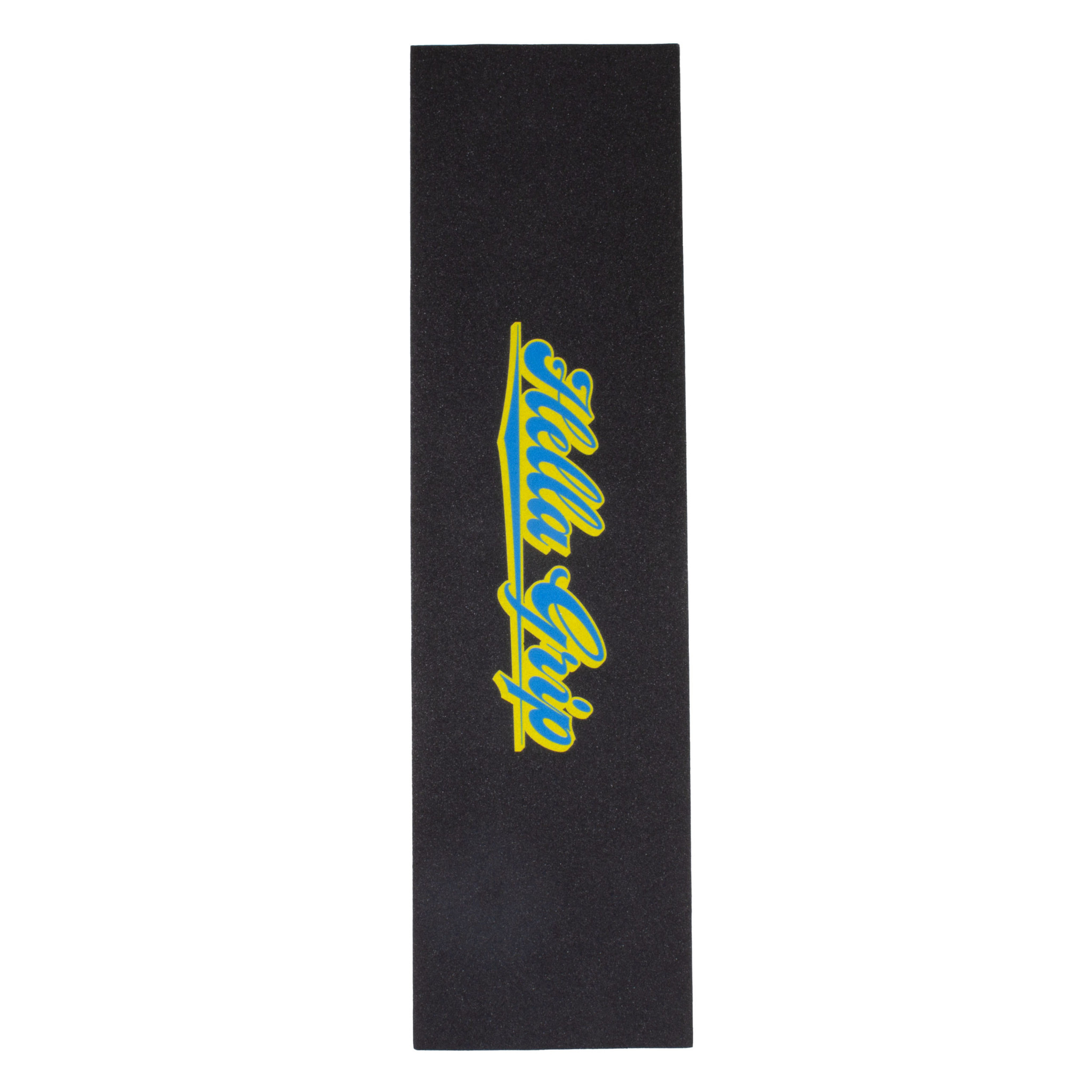 HELLA GRIP - 9X33" BLUE/YELLOW