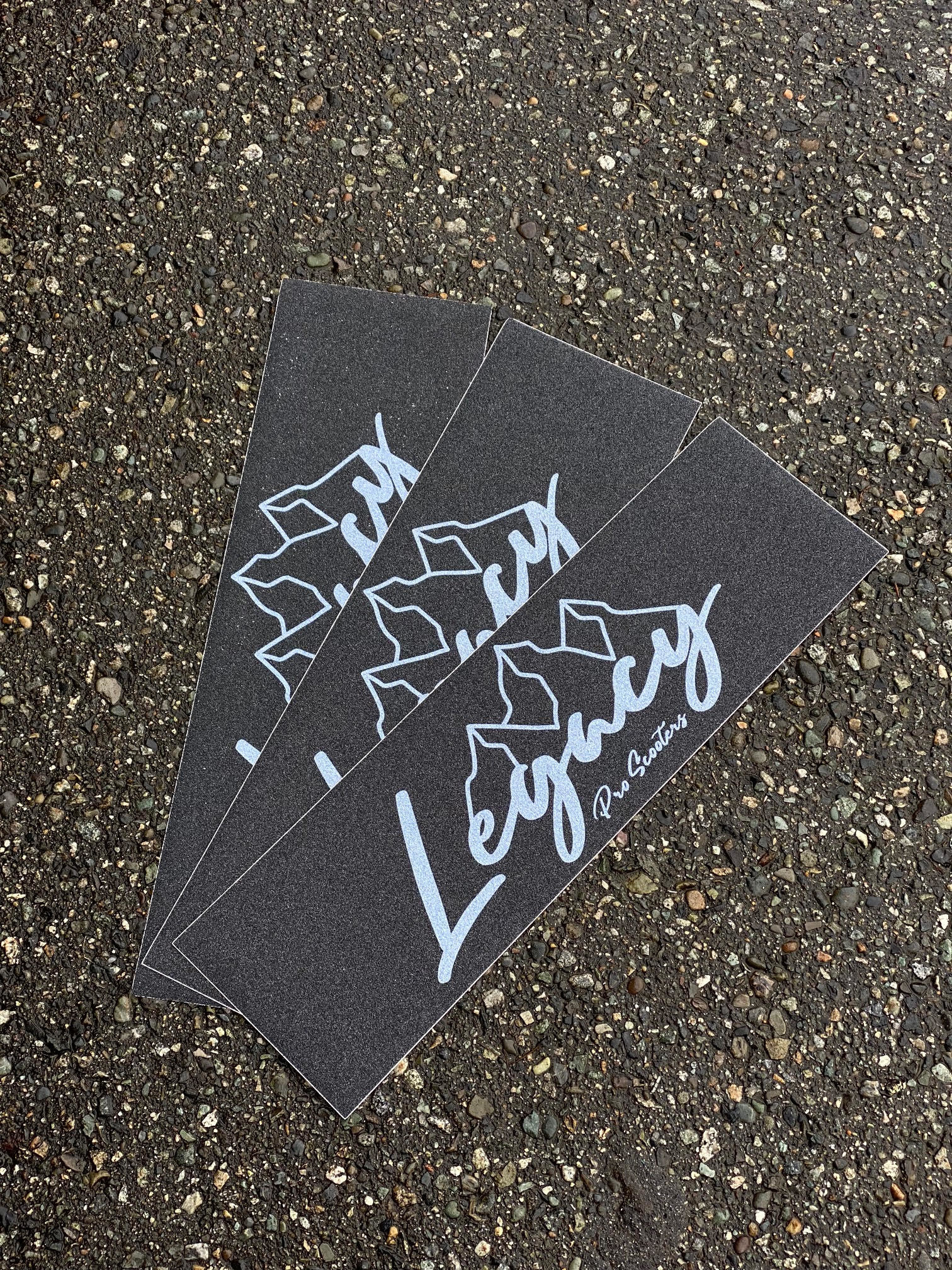 LEGACY V1 GRIPTAPE
