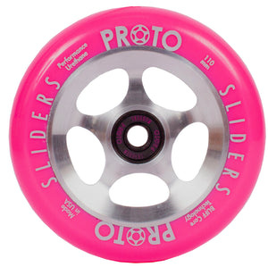 PROTO STARBRIGHT SLIDERS 110MM - PINK