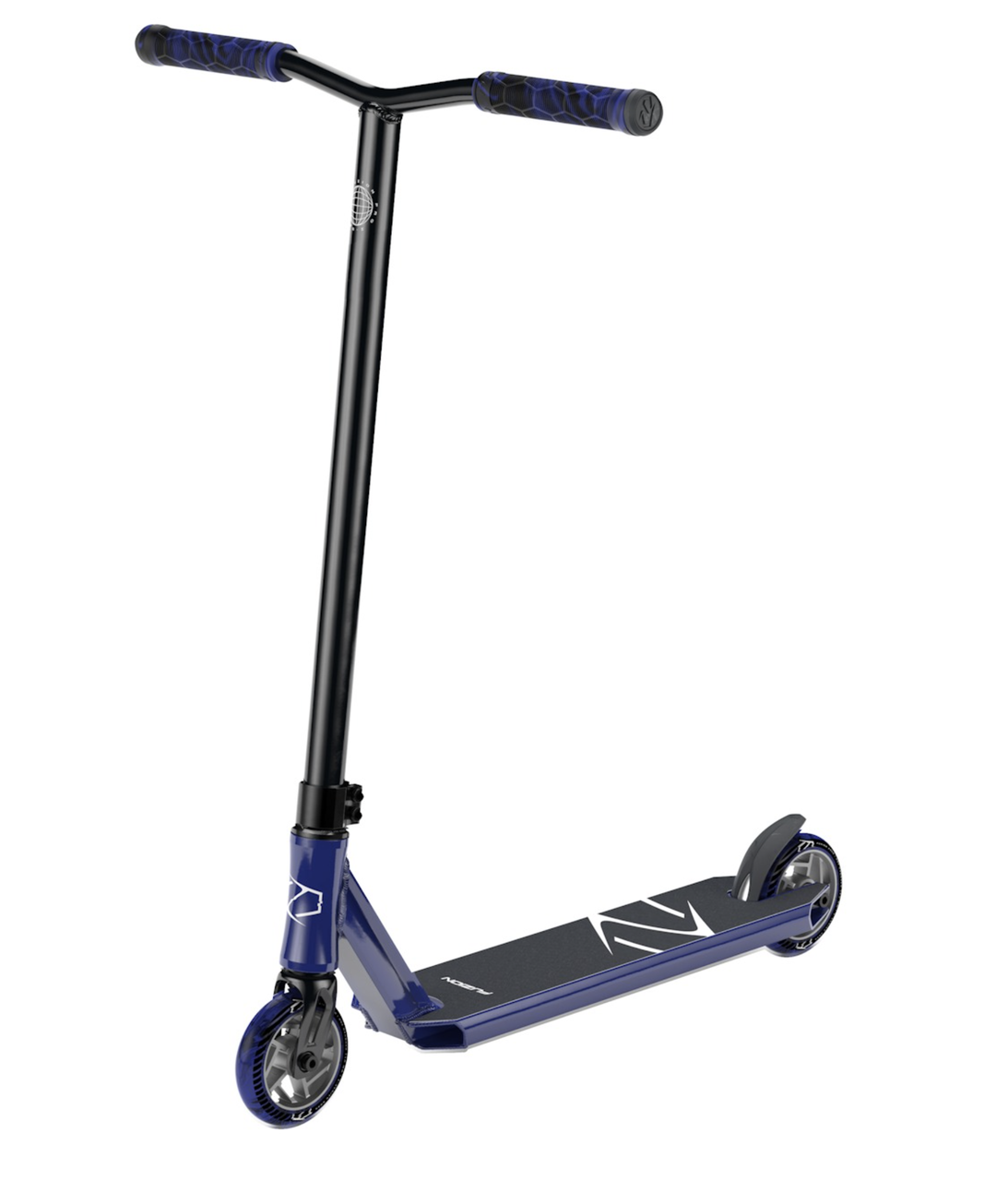 FUZION Z250 COMPLETE - BLUE