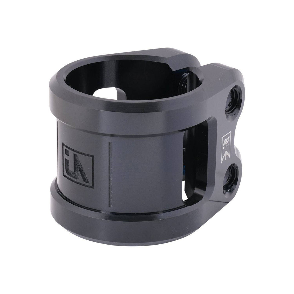 URBANARTT CIVIC CLAMP - BLACK