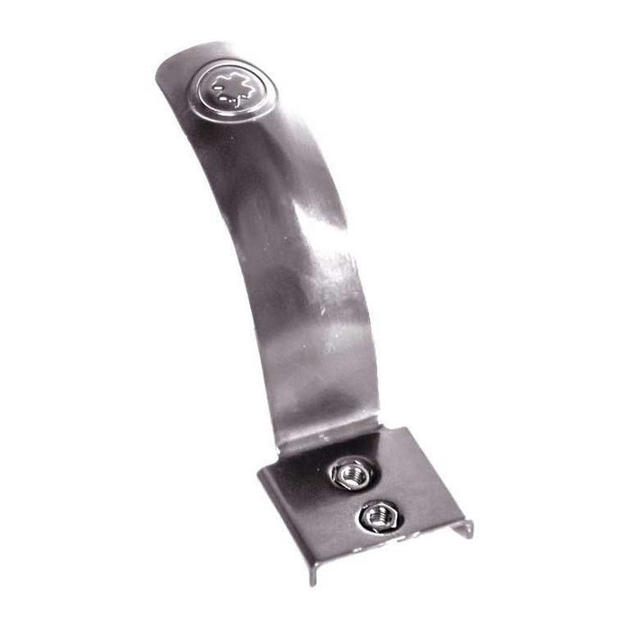 LUCKY STEELY BRAKE 110MM - GREY