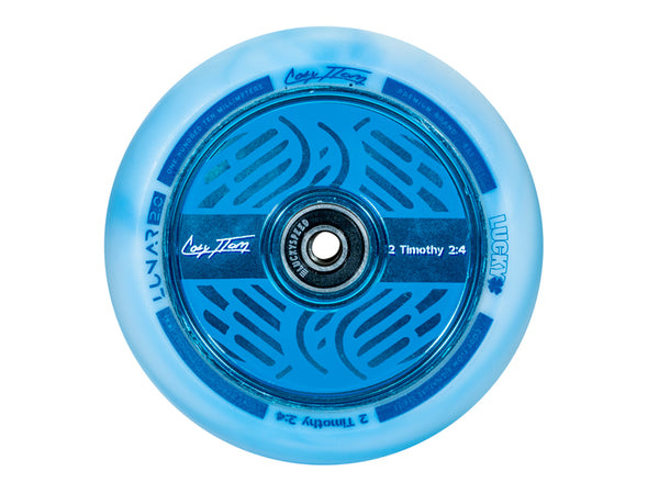 LUCKY LUNAR 110MM WHEEL - CODY FLOM SIG V4