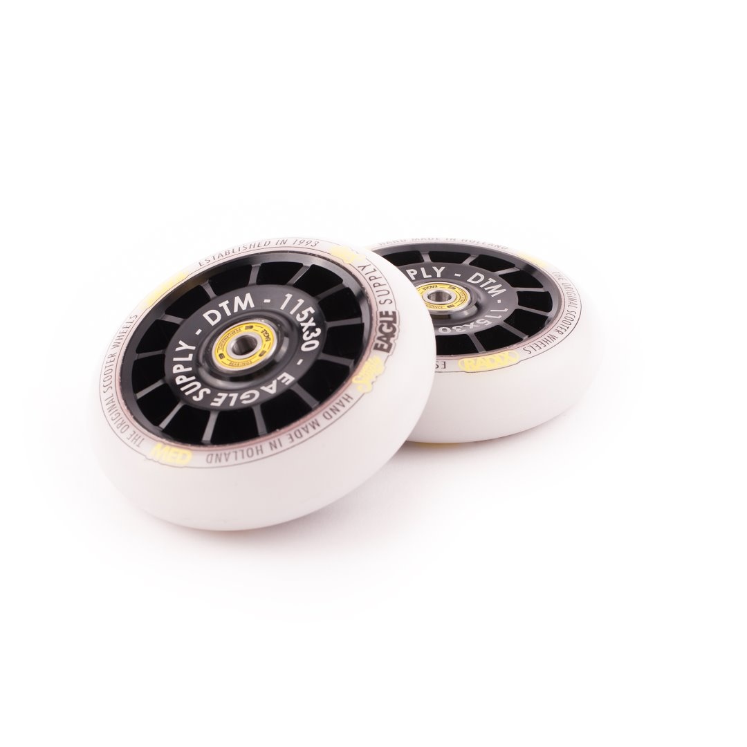 EAGLE RADIX MEDIUM - WHITE