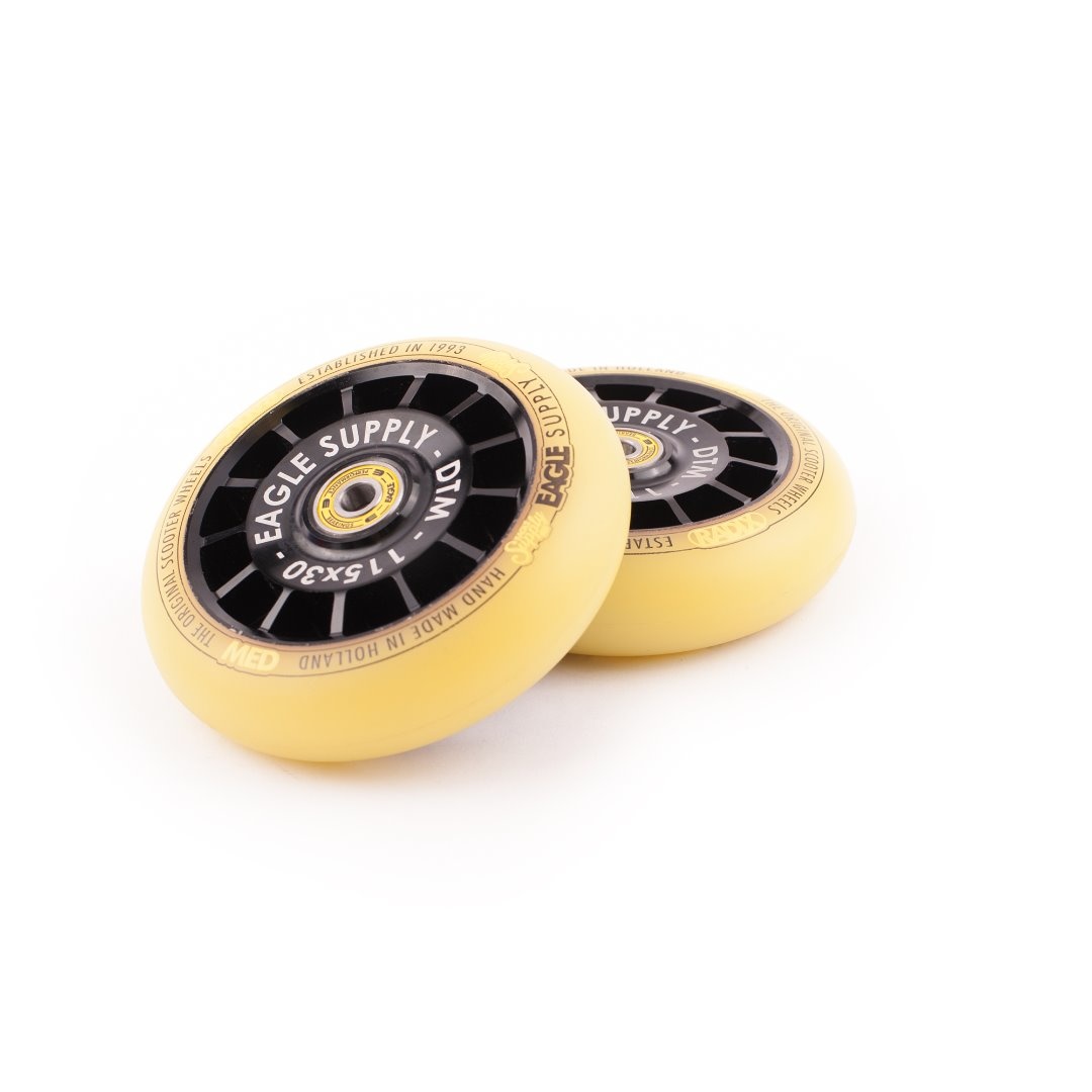 EAGLE RADIX MEDIUM - YELLOW