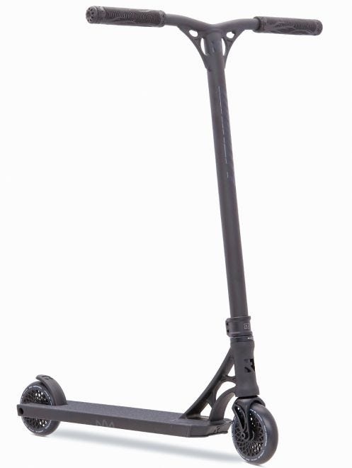 ROOT INDUSTRIES LITHIUM LOTUS SE - BLACK