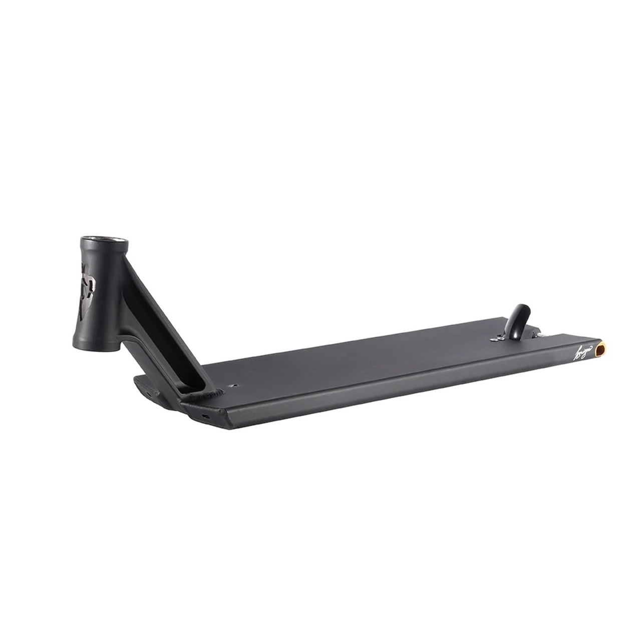 NORTH HORIZON XL DECK - BLACK 7" X 23"