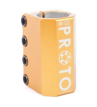 Proto Baby SCS Gold