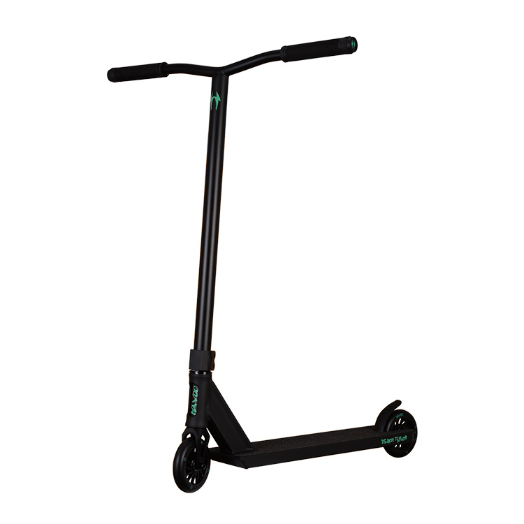 HAVOC DEJION TAYLOR SIG - BLACK
