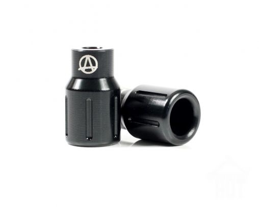 APEX BARNAYNAY PEGS - BLACK
