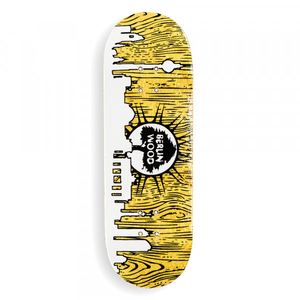 BerlinWood - Deck (BW Skyline)