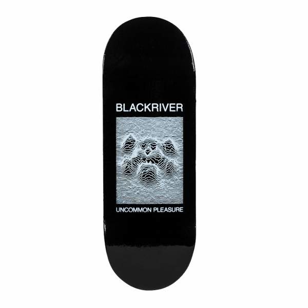 BLACKRIVER - Deck (Uncommon Pleasure)