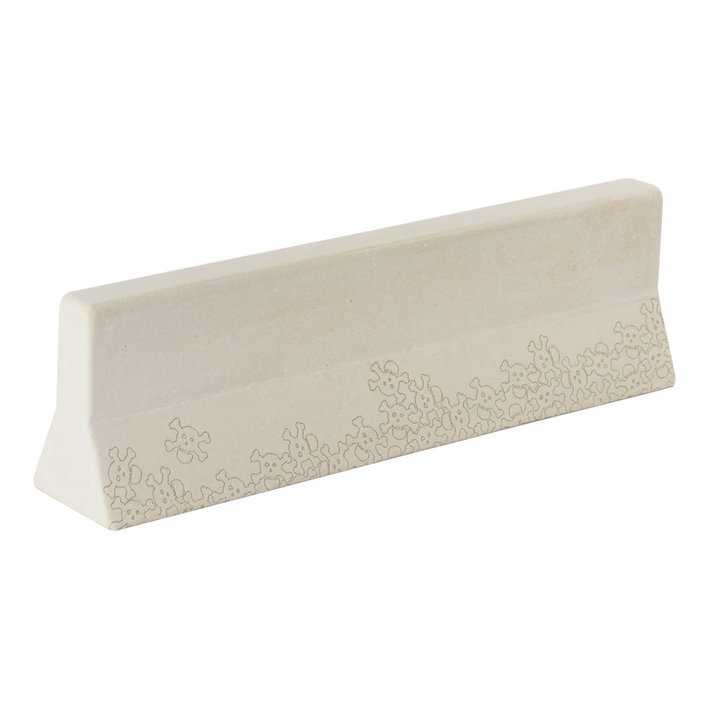 Blackriver Ramps - Jersey Barrier