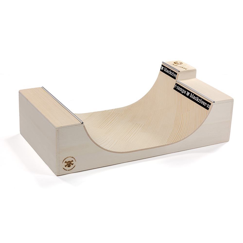 Blackriver Ramps - Mini Mini