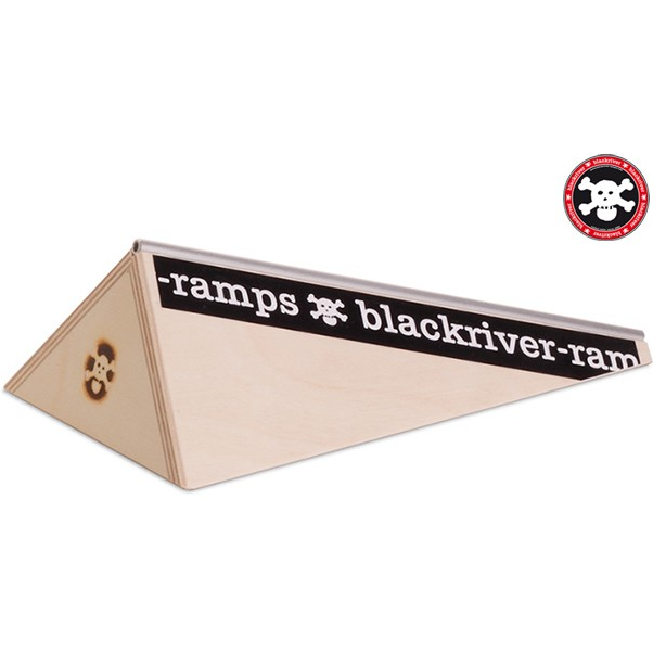 Blackriver Ramps - Polebank Blackriver Ramps - Polebank