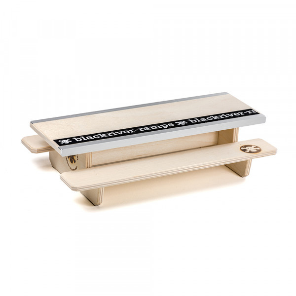 Blackriver Ramps - Mini Picnic Table