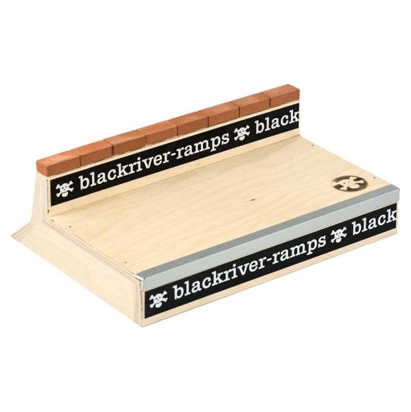 Blackriver Ramps - Jay Ramp Dos