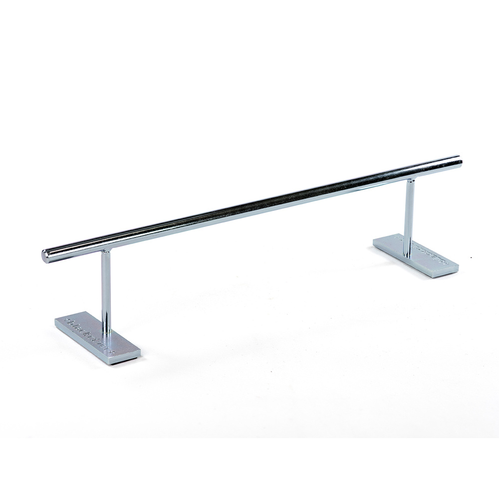 Blackriver Ramps - Rail