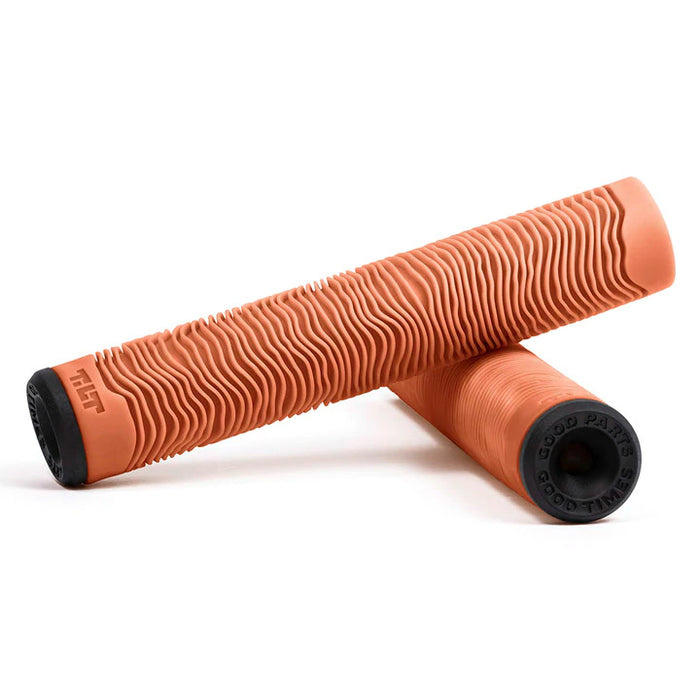 TILT TOPO GRIPS - GUM