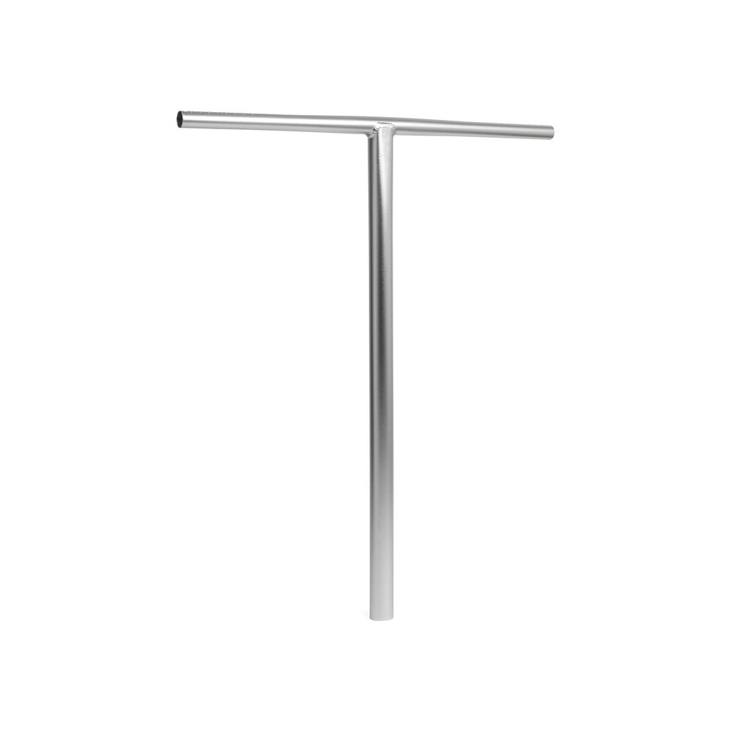 TILT RIGID BARS - SILVER