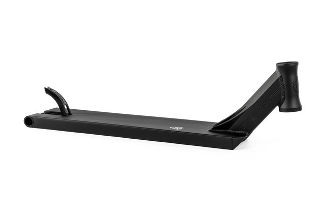ETHIC PANDORA DECK 5" X 20.5" - BLACK